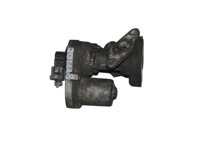 Zawór EGR Peugeot Boxer Jumper Transit Fiat Ducato 2.2 HDI EURO 4 4HV 4HU