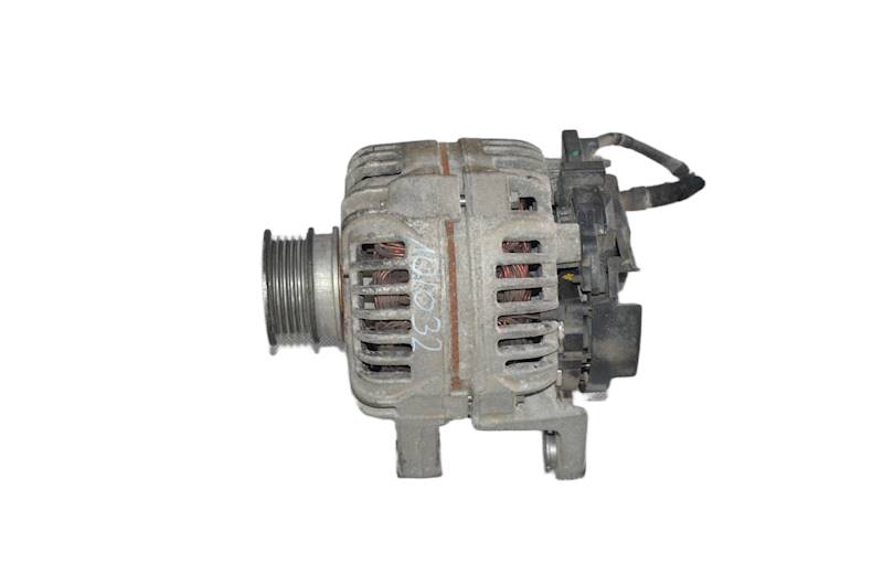 Alternator Opel Astra III H Zafira B Vectra C 1.6 16V 1.8 16V Z16XEP Z18XER