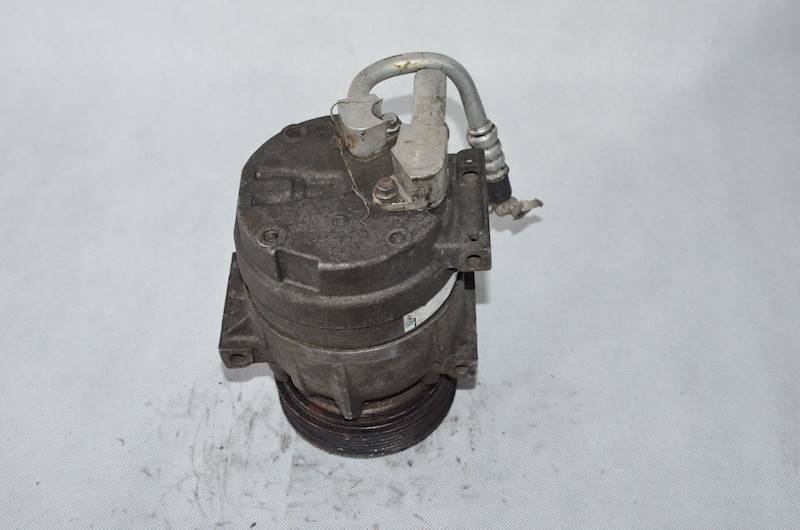 Sprężarka klimatyzacji Renault Megane Scenic 1.9 DTI DCI 1135309 5309 6 PK