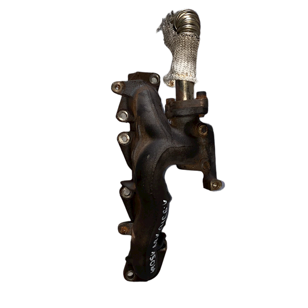 Kolektor wydechowy Fiat Stilo Alfa Romeo 156 GT 1.9 16V JTD 150 KM 46790118