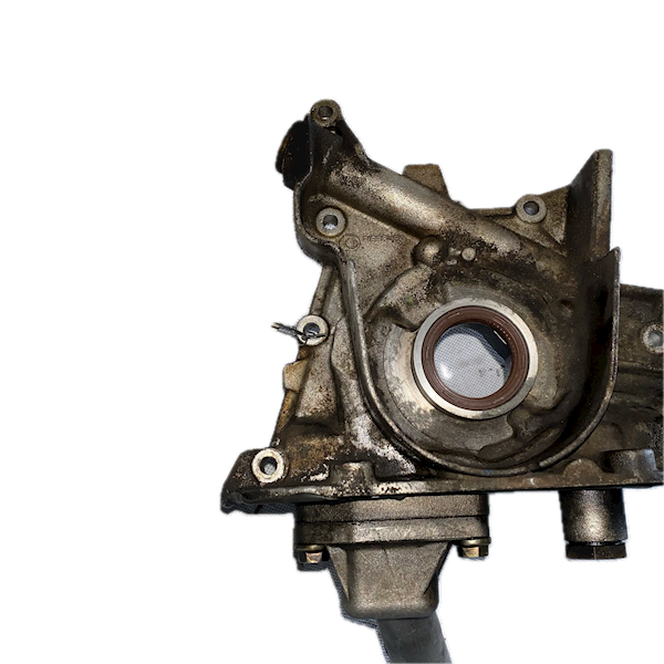 Pompa oleju Alfa Romeo 147 156 GT Fiat Stilo 1.9 16V JTDM 150 KM 37005901