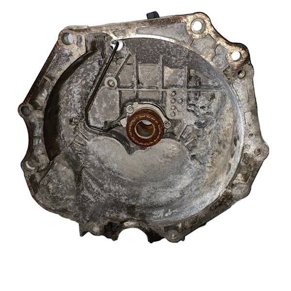 Obudowa skrzyni biegów Opel Astra III H IV J Fiat Croma 1.7 CDTI A17DTR M32