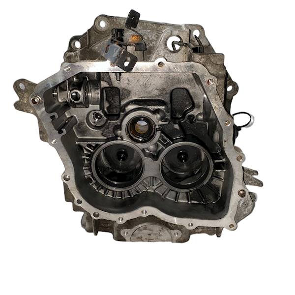Obudowa skrzyni biegów Opel Astra III H IV J Fiat Croma 1.7 CDTI A17DTR M32