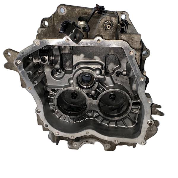 Obudowa skrzyni biegów Opel Astra H Insignia A Zafira C 1.8 16V A18XER M32