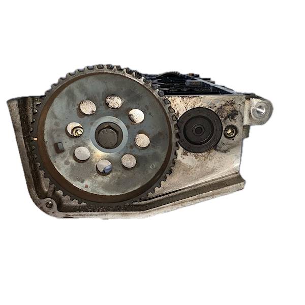 Wałki rozrządu Alfa Romeo 147 Fiat Opel Vectra C 1.9 JTD CDTI 150 KM Z19DTH