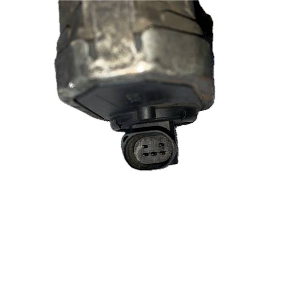 Chłodniczka spalin EGR Ford Transit Peugeot Boxer Jumper 2.2 HDI TDCI EURO4