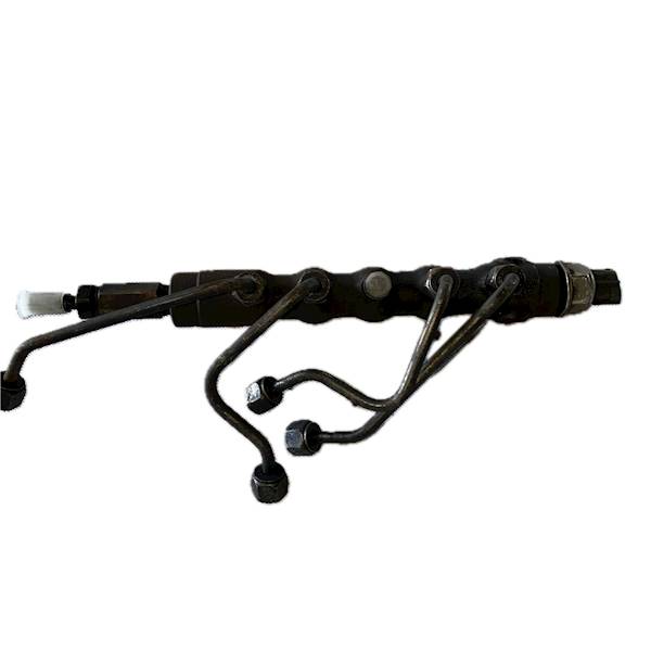 Listwa wtryskowa Ford Transit Peugeot Boxer Jumper 2.2 HDI TDCI EURO4 DENSO