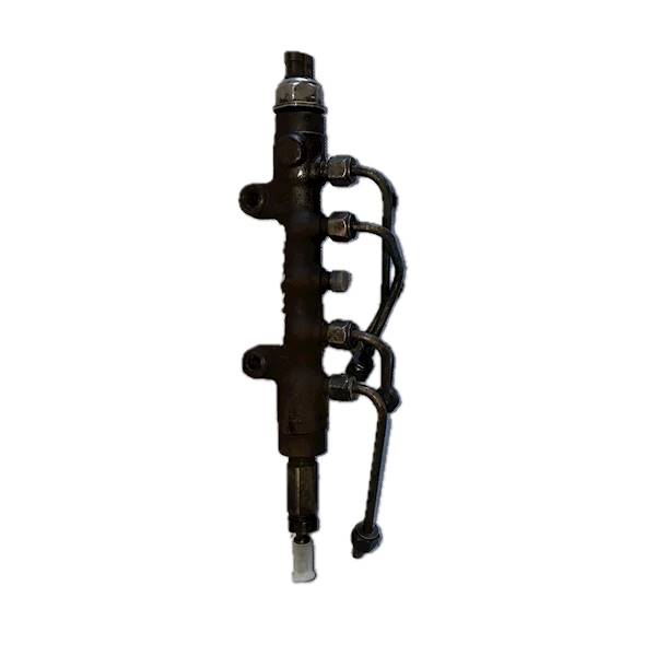 Listwa wtryskowa Ford Transit Peugeot Boxer Jumper 2.2 HDI TDCI EURO4 DENSO