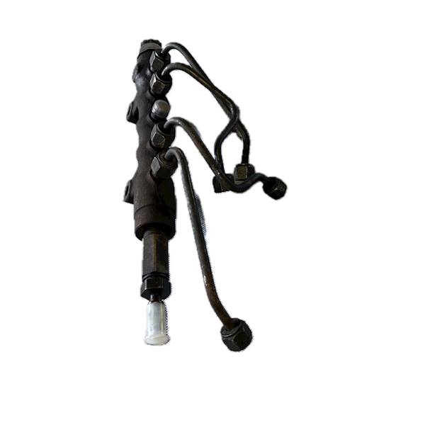 Listwa wtryskowa Ford Transit Peugeot Boxer Jumper 2.2 HDI TDCI EURO4 DENSO