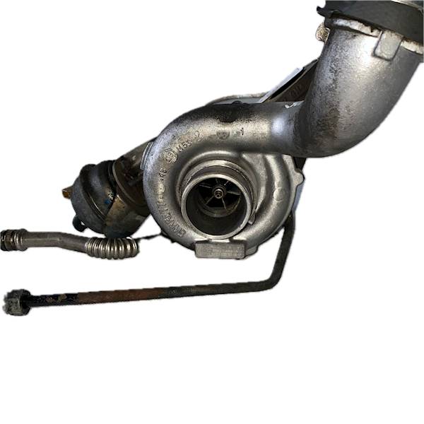 Turbina Renault Laguna II Vel Satis Espace IV 2.2 DCI G9T G9T605 8200199304