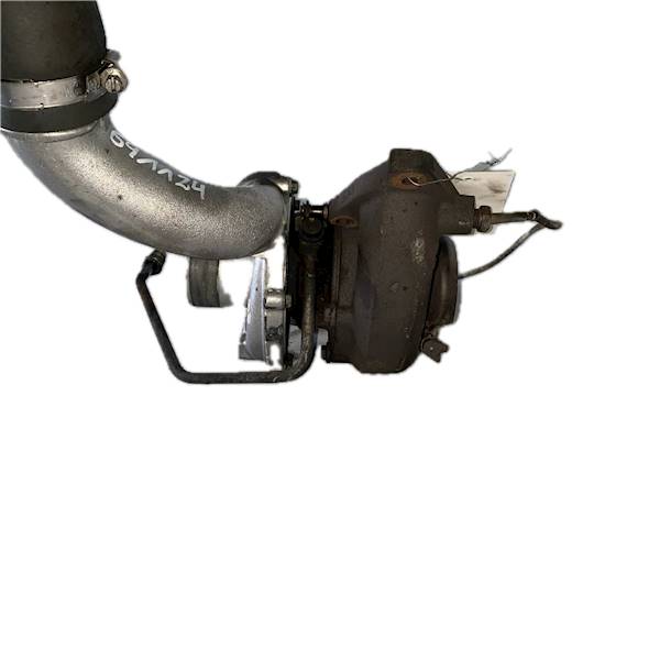 Turbina Renault Laguna II Vel Satis Espace IV 2.2 DCI G9T G9T605 8200199304