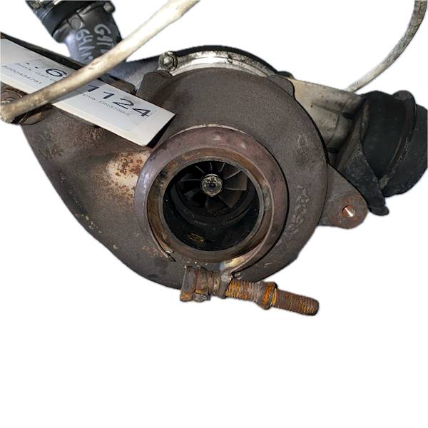 Turbina Renault Laguna II Vel Satis Espace IV 2.2 DCI G9T G9T605 8200199304