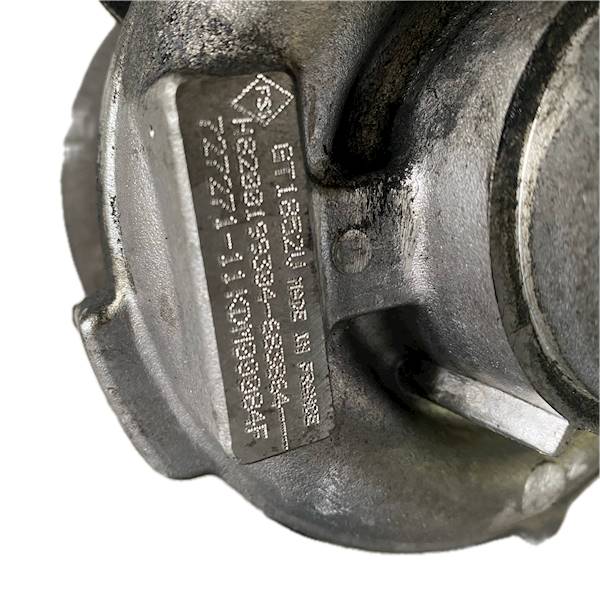 Turbina Renault Laguna II Vel Satis Espace IV 2.2 DCI G9T G9T605 8200199304