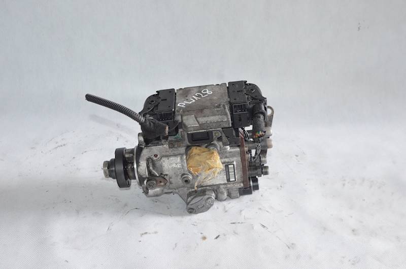Pompa wtryskowa Opel Vectra C Signum Zafira A 2.2 DTI DTL Y22DTR 125 KM