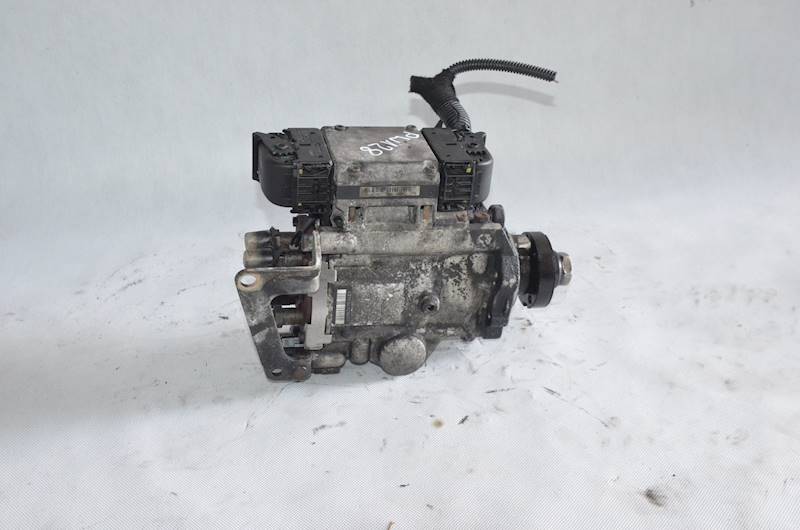 Pompa wtryskowa Opel Vectra C Signum Zafira A 2.2 DTI DTL Y22DTR 125 KM