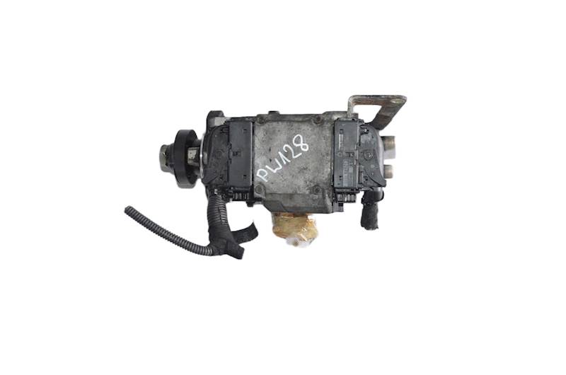 Pompa wtryskowa Opel Vectra C Signum Zafira A 2.2 DTI DTL Y22DTR 125 KM