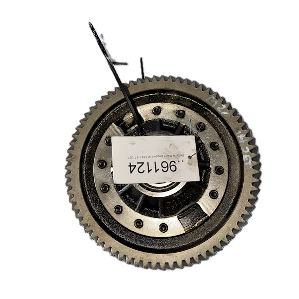 Mechanizm różnicowy Fiat Punto EVO Alfa Romeo Mito 1.4 T-JET M20 6 Biegów