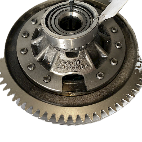 Mechanizm różnicowy Fiat Punto EVO Alfa Romeo Mito 1.4 T-JET M20 6 Biegów