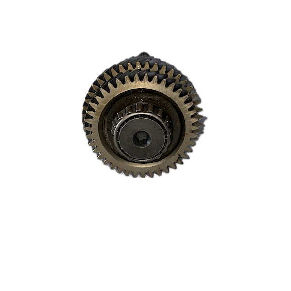 Wałek Główny Sprzęgłowy Fiat Punto EVO Alfa Romeo Mito 1.4 T-JET M20 6 Bieg