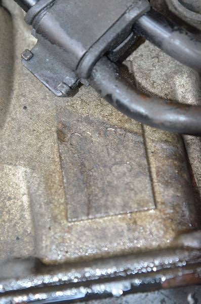 Skrzynia biegów Reduktor Kia Sorento 2.5 CRDI D4CB AUTOMAT 47300-4C210 X1BA