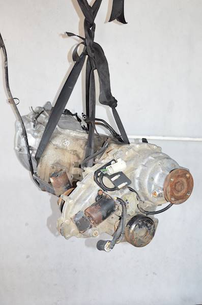 Skrzynia biegów Reduktor Kia Sorento 2.5 CRDI D4CB AUTOMAT 47300-4C210 X1BA