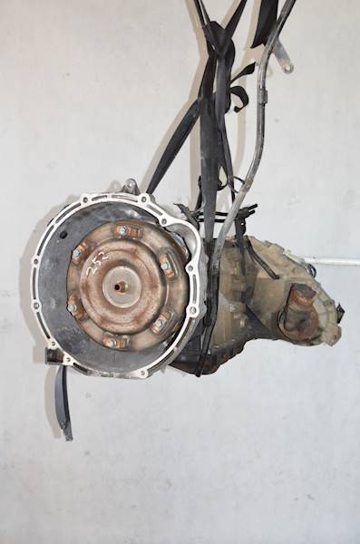 Skrzynia biegów Reduktor Kia Sorento 2.5 CRDI D4CB AUTOMAT 47300-4C210 X1BA