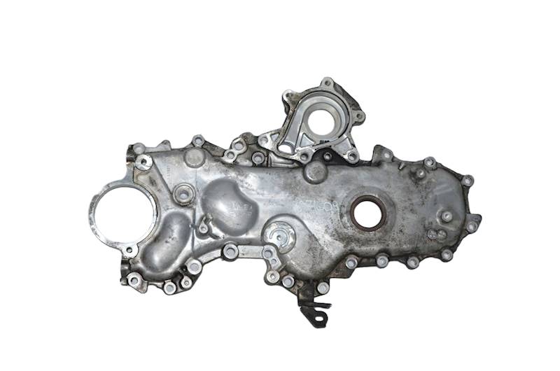 Obudowa rozrządu Toyota Auris Yaris II 1.4 D4D 1ND