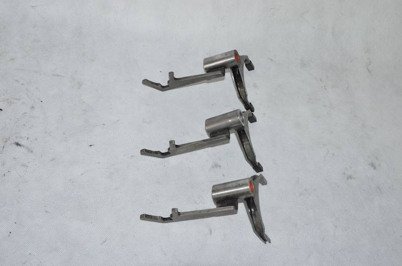 Widełki wodziki skrzyni Opel Astra J H Insignia A 1.7 1.9 2.0 CDTI 1.8 M32