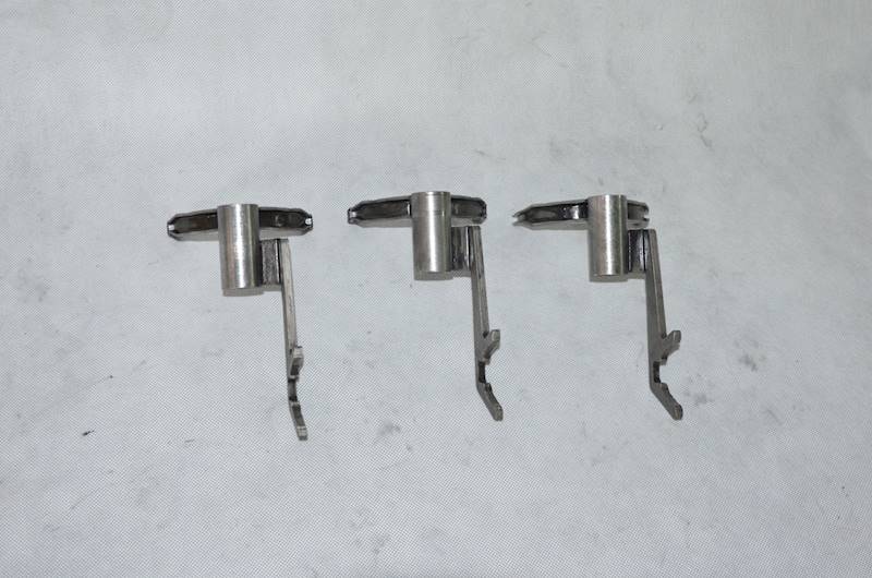 Widełki wodziki skrzyni Opel Astra J H Insignia A 1.7 1.9 2.0 CDTI 1.8 M32