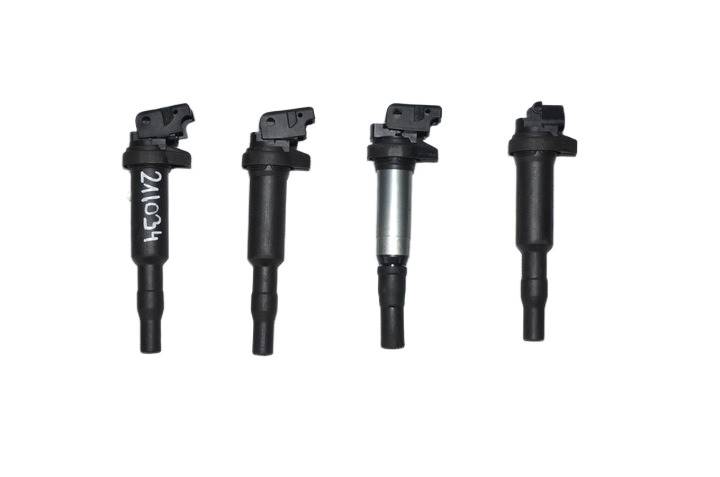 Cewka zapłonowa Peugeot 207 CC 308 Mini Cooper R56 1.6 VTI KOMPLET 5FW 5FS