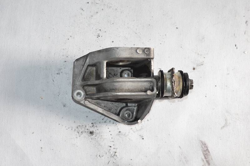 Podpora Półosi Renault Espace IV Laguna II Trafic II Master 2.2 DCI G9T