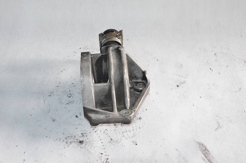 Podpora Półosi Renault Espace IV Laguna II Trafic II Master 2.2 DCI G9T