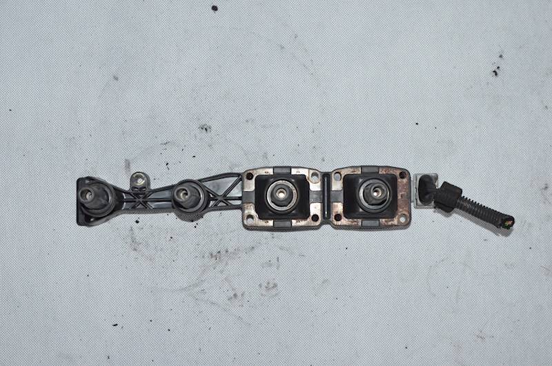 Cewka zapłonowa Citroen C3 C4 Peugeot Partner 308 1.6 16V NFU 9636337880