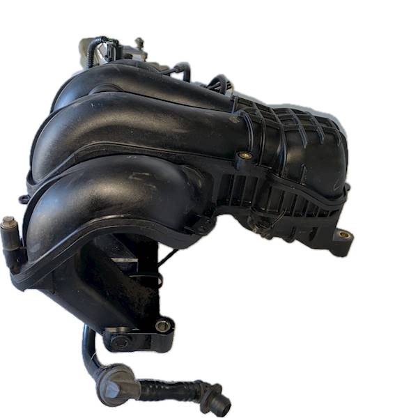 Kolektor ssący przepustnica Ford Mondeo Mk3 III 1.8 2.0 16V 146KM CJBB CJBA