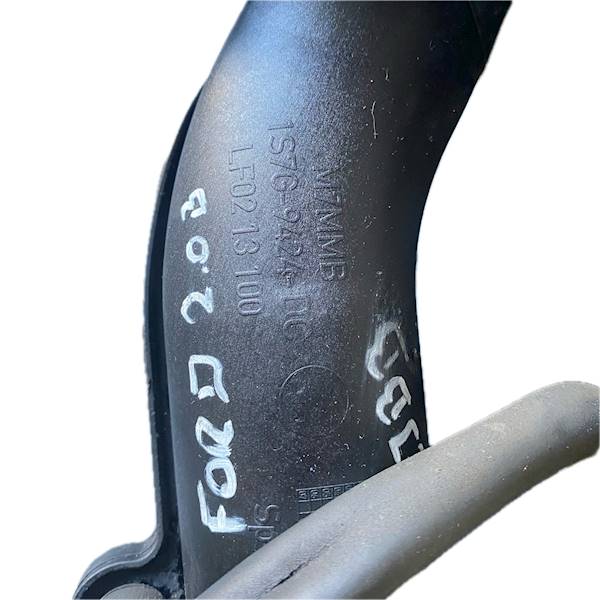 Kolektor ssący przepustnica Ford Mondeo Mk3 III 1.8 2.0 16V 146KM CJBB CJBA