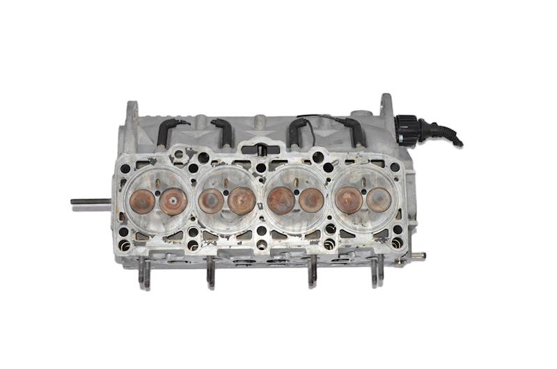 Głowica VW Passat B6 Golf V Touran Skoda Octavia Seat 1.9 TDI BKC BXE BLS