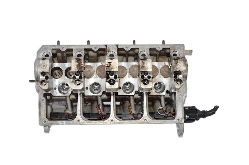 Głowica VW Passat B6 Golf V Touran Skoda Octavia Seat 1.9 TDI BKC BXE BLS