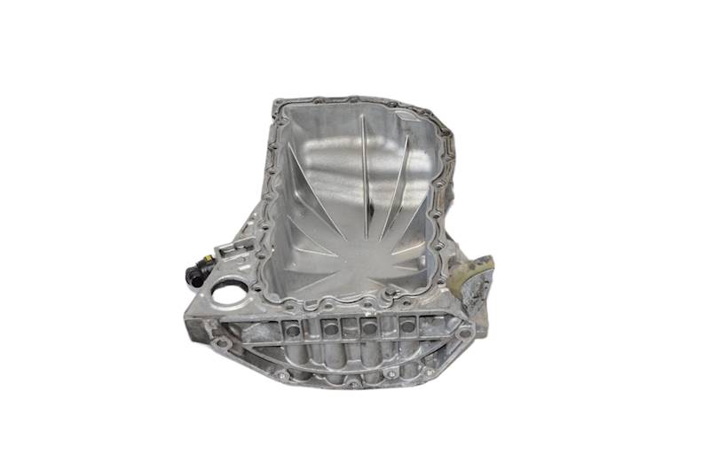 Miska olejowa Renault Megane III Scenic III 1.9 DCI F9 130 KM 8200728386 