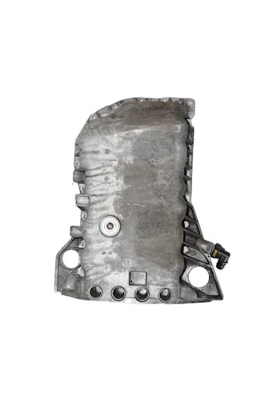 Miska olejowa Renault Megane III Scenic III 1.9 DCI F9 130 KM 8200728386 