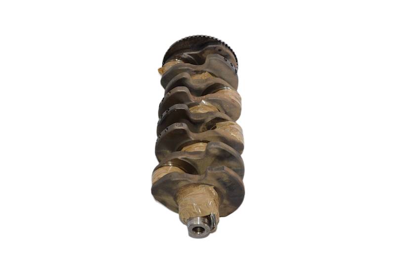 Wał korbowy VW Passat B6 Golf V Octavia SuperB 1.9 2.0 TDI AWX BMP BMM 038J