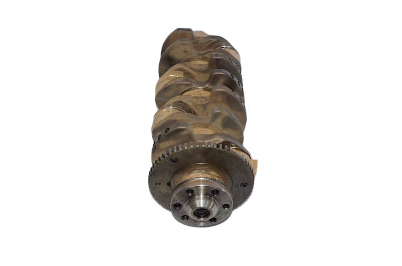 Wał korbowy VW Passat B6 Golf V Octavia SuperB 1.9 2.0 TDI AWX BMP BMM 038J