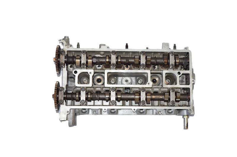 Głowica Ford Mondeo Mk3 2.0 16V 146 KM CJBB CJBA GOTOWA SPLANOWANA