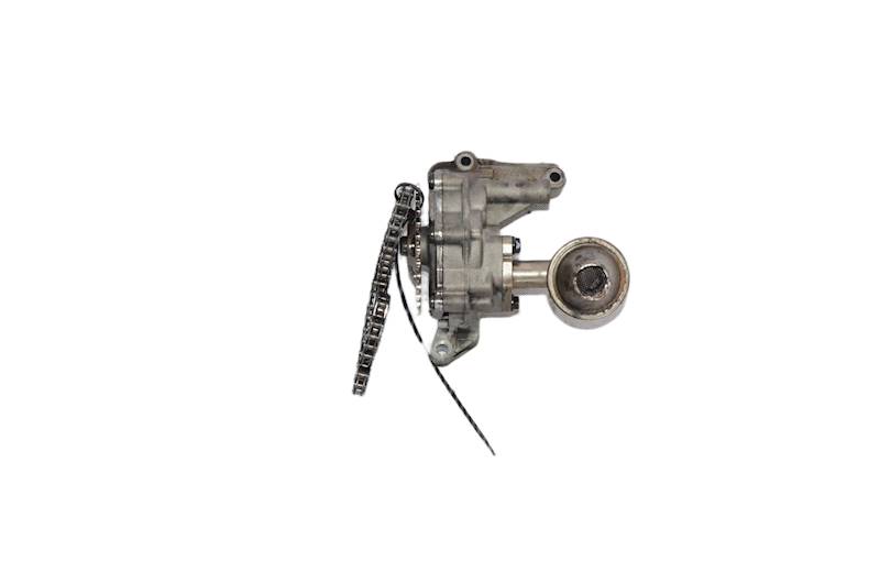 Pompa oleju Łańcuszek VW Passat B5 FL Audi A4 A6 C5 SuperB 1.9 TDI AVF AWX