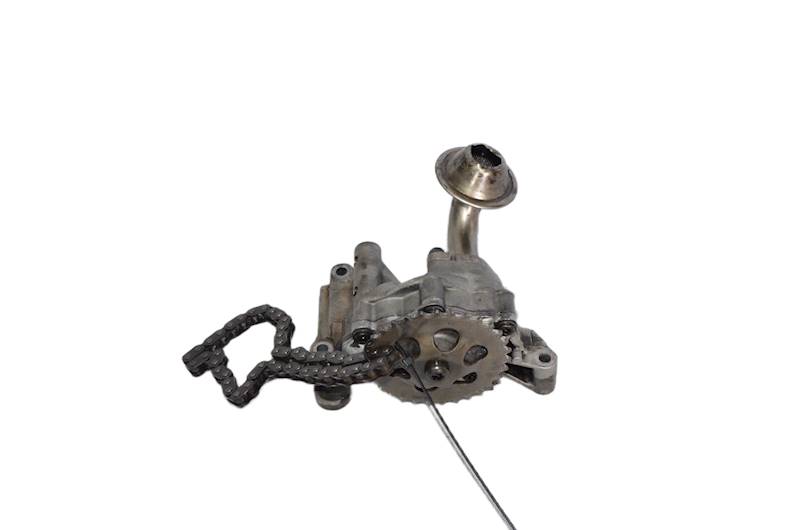 Pompa oleju Łańcuszek VW Passat B5 FL Audi A4 A6 C5 SuperB 1.9 TDI AVF AWX