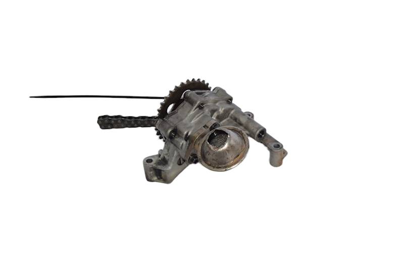 Pompa oleju Łańcuszek VW Passat B5 FL Audi A4 A6 C5 SuperB 1.9 TDI AVF AWX