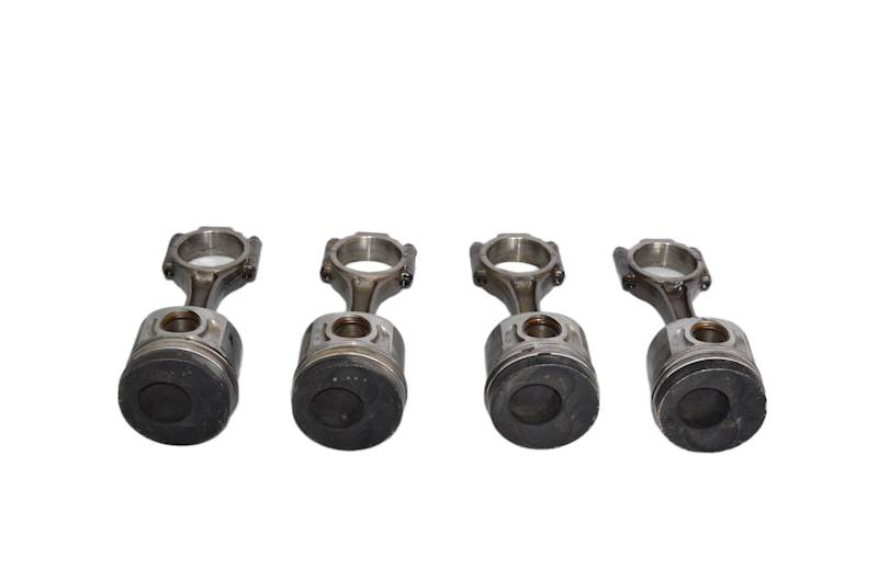 Tłok korbowód  VW Passat B5 FL Audi A4 B6 A6 C5 SuperB 1.9 TDI AVF AWX 038H