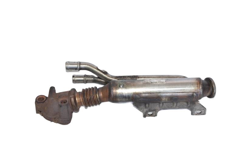 Chłodniczka spalin EGR Suzuki Grand Vitara II 1.9 DDIS F9 F9Q F9QB266 130KM