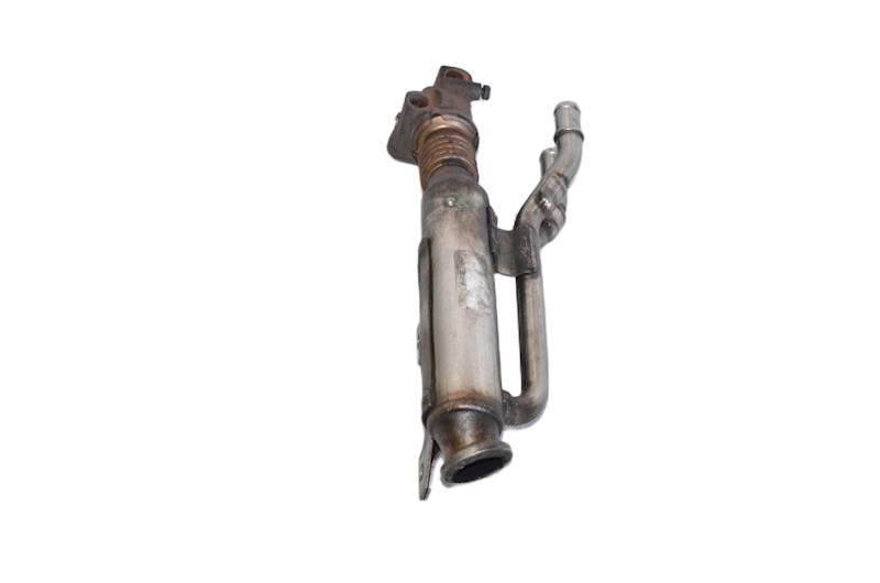 Chłodniczka spalin EGR Suzuki Grand Vitara II 1.9 DDIS F9 F9Q F9QB266 130KM