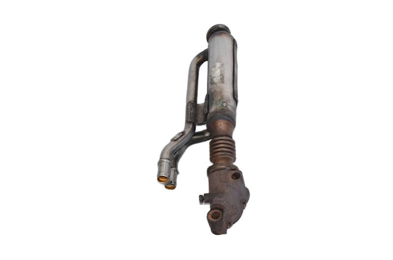 Chłodniczka spalin EGR Suzuki Grand Vitara II 1.9 DDIS F9 F9Q F9QB266 130KM