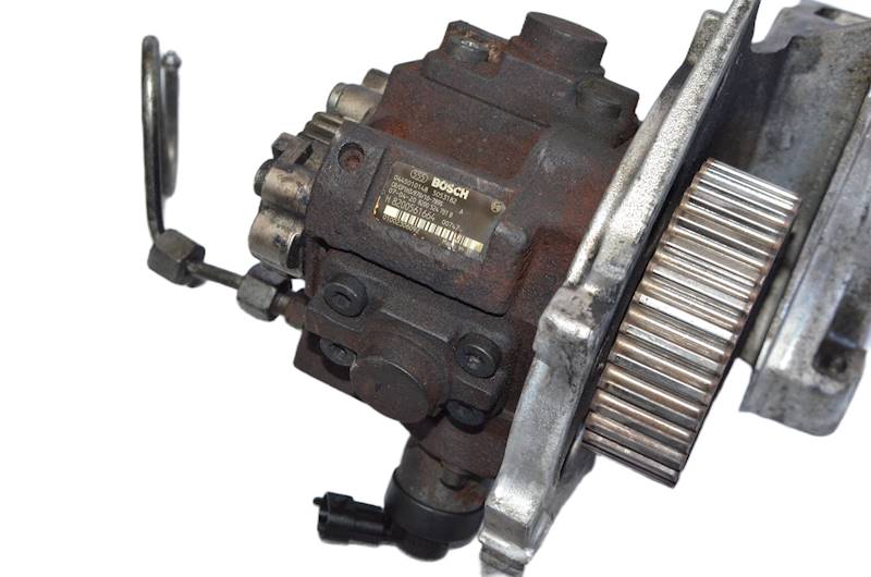 Pompa wtryskowa Suzuki Grand Vitara II Renault 1.9 DDIS DCI F9 F9Q 130 KM